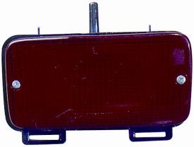 Rear Fog Light Peugeot 205 1985-1999 Left Side