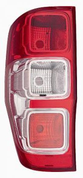 Taillight Unit Ford Ranger 2012-2016 Left 1799314