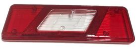 Taillight Lens Ford Transit From 2014 Right Tipper (Pick Up)