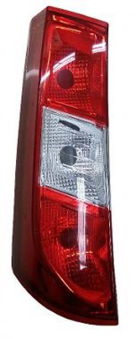 Feu Arrière Pour Dacia Dokker Depuis 2012 Gauche 265556730R