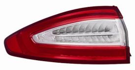 Fanale Posteriore Ford Mondeo 2014 Destro Esterno A Led 4 Porte