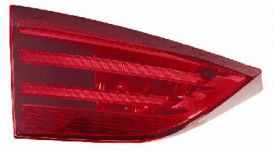 Taillight Bmw X1 E84 2012-2015 Left Side Internal Led 63212990113