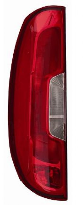 Gruppo Ottico Posteriore Fiat Doblo' Dal 2015 Sinistro 51974248 2 Porte