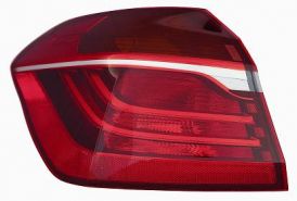 Taillight Unit Bmw 2 Series Active Tourer F45 From 2014 Left