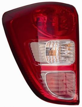 Fanale Posteriore Completo Daihatsu Terios Dal 2006 Sinistro 81560-B4010