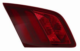 Feu Arrière Pour Peugeot 308 2013-2017 Côté Droit Interne Led 9677818280