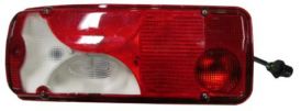 Taillight Scania Serie G- P-R-S-T 2017 Right Side 2129987