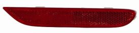 Reflector For Nissan Qashqai 2013-2017 Right Side 26560-Jj90A