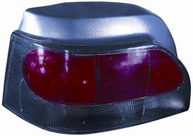 Rear Light Unit Renault Clio 1990-1996 Left Side 0460191