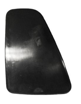 Feu Arrière Pour Cover Fiat 500 2015 Côté Droit Paintable 735638268