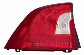 Taillight Volvo S60-V60 2010-2013 Right Side Led Saloon