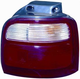 Taillight Suzuki Alto 1995-2000 Left Side