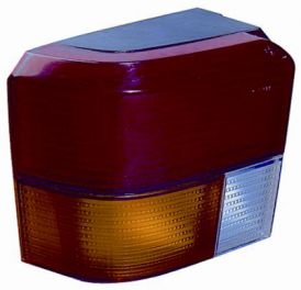 Rear Light Unit Volkswagen Transporter T4 1990-1995 Right Side 3880229