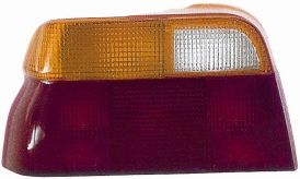Taillight Ford Escort Orion 1990-1995 Left Side