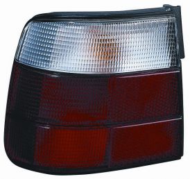 Rear Light Unit Bmw Series 5 E34 1988-1997 Left Side