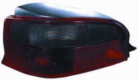 Rear Light Unit Citroen Saxo 1996-1999 Right Side 051898-1