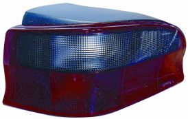 Rear Light Unit Citroen Saxo 1996-1999 Right Side 6351F7