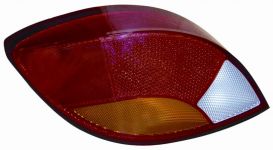 Rear Light Unit Ford Ka 1996-2008 Right Side 1105789