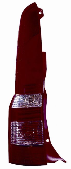 Rear Light Unit Fiat Panda 2003 Left Side 51705459 0318318006