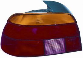 Rear Light Unit Bmw Series 5 E39 1995-2000 Left Side 9EL146293031