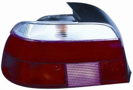 Rear Light Unit Bmw Series 5 E39 1995-2000 Right Side 63212496298