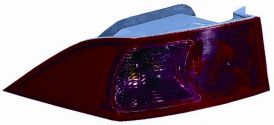 Rear Light Unit Honda Accord 2003-2005 Right Side 33501-SEA-003