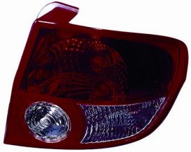 Gruppo Ottico Posteriore Hyundai Getz 2002_07-2005_10 Destro 92402-1C000