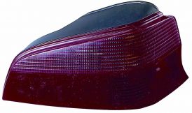 Rear Light Unit Peugeot 106 1996-1998 Right Side 086191