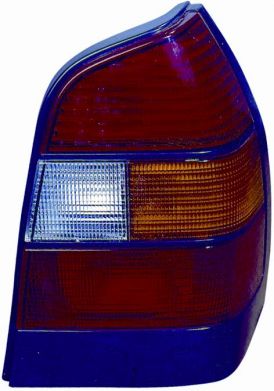 Gruppo Ottico Posteriore Per Nissan Primera 1990-1996 Sinistro B6555-98J00