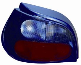 Gruppo Ottico Posteriore Renault Megane 1995_11-1999_02 Destro 7701040648