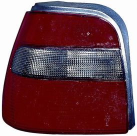 Rear Light Unit Skoda Felicia 1994-1998 Right Side 9EL 246 202-011