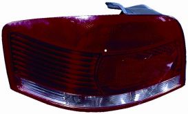 Rear Light Unit Audi A3 3 Doors 2003-2008 Left Side 8P0945096