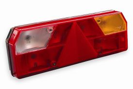 Taillight For All Trucks Right Side Per Rimorchio