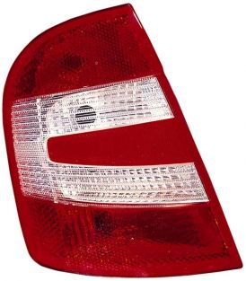 Rear Light Unit Skoda Fabia 2005-2007 Right Side 6Y6945112C