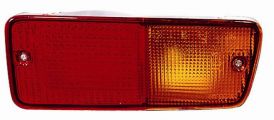 Feu Arrière Pour Nissan Patrol 1991-1997 Côté Gauche 26555-32J00