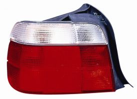 Rear Light Unit Bmw Series 3 E36 Compact 1994-2000 Left Side