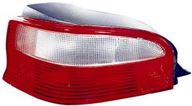 Rear Light Unit Citroen Saxo Ry 1999-2003 Left Side 0025420701/6350.L8
