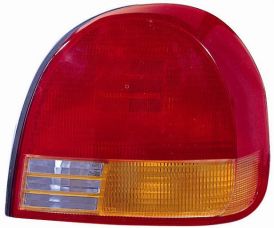 Rear Light Unit Hyundai Sonica 1998-2000 Right Side 92402-38010