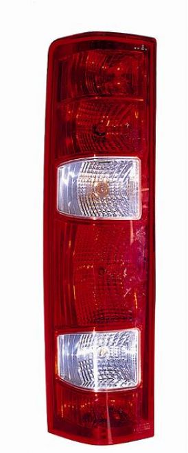 Rear Light Unit Iveco Daily 2006-2011 Right Side 69500590