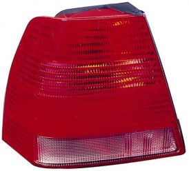 Rear Light Unit Volkswagen Bora 1998-2005 Right Side 1J5945096AB