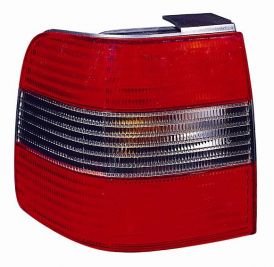 Rear Light Unit Volkswagen Passat 1993-1996 Right Side 9EL141890041