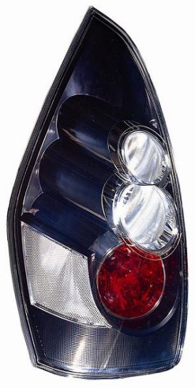 Rear Light Unit Mazda 5 2005-2007 Left Side C247-51-180E