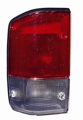 Gruppo Ottico Posteriore Per Nissan Patrol 1991-1997 Destro 26550-52N00