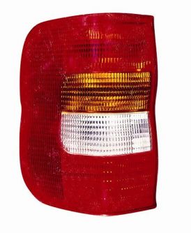 Rear Light Unit Opel Corsa Combo 1993-2000 Right Side 90486300/1223531