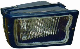 Phare Antibrouillard Pour Nissan Primera 1990-1996 Droit H3 26150-96J10