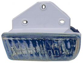 Antibrouillard Pour Volkswagen Transporter T4 1990-1995 Gauche H3 701941699D