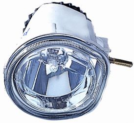 Fog Light Fiat Brava 1995-2001 H1 712370401129?46823269