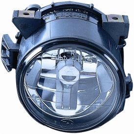 Phare Antibrouillard Pour Seat Arosa 1997-2000 Droit H3 6H0-941-700