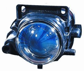 Front Fog Light Audi A6 1997-1999 Right Side H3 1NL00790641