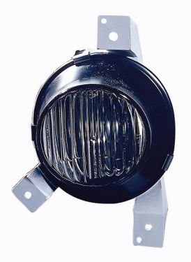 Front Fog Light Suzuki Wagon R 2000-2002 Right Side H3